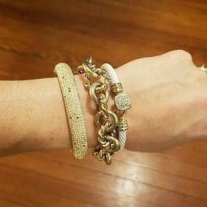 Three Piece Bracelet Bundle
